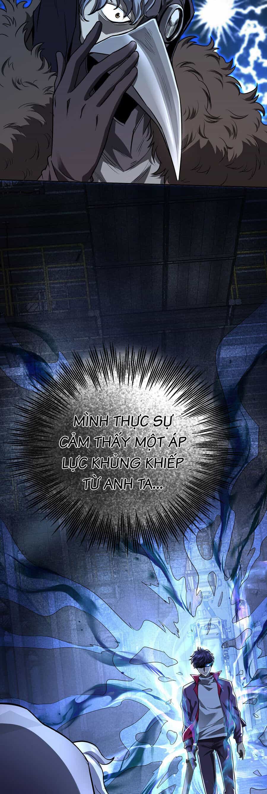 Càng Đánh Càng Mạnh - Chương 45 - ảnh 4