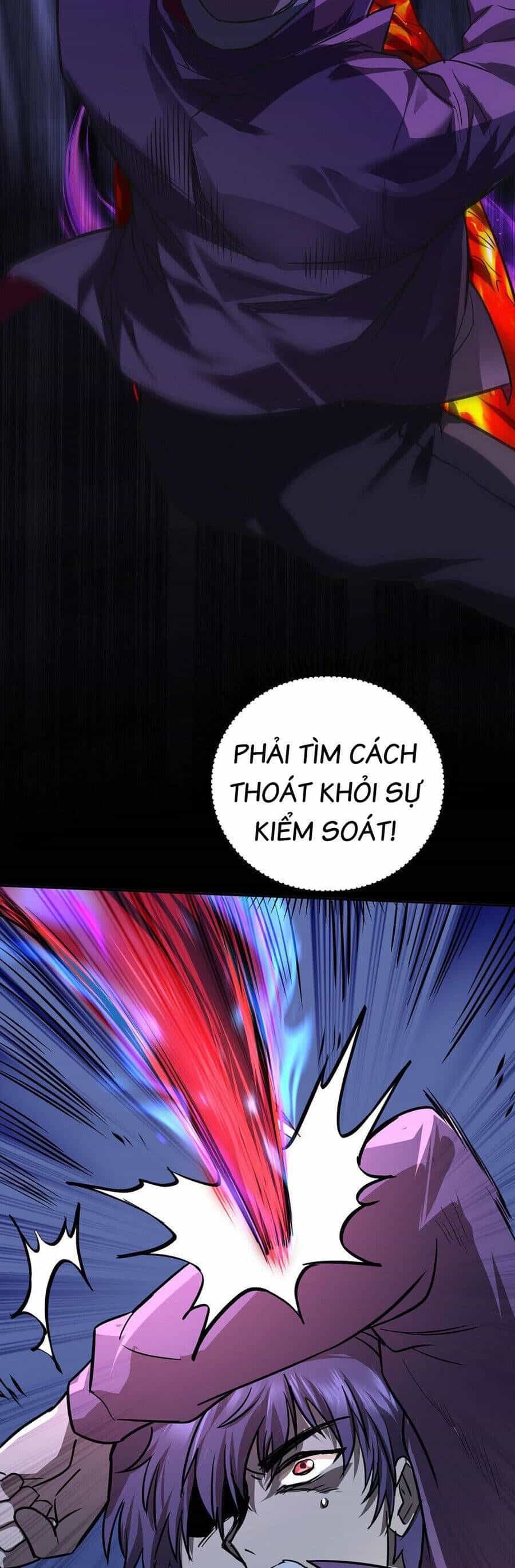 Càng Đánh Càng Mạnh - Chương 45.5 - ảnh 26