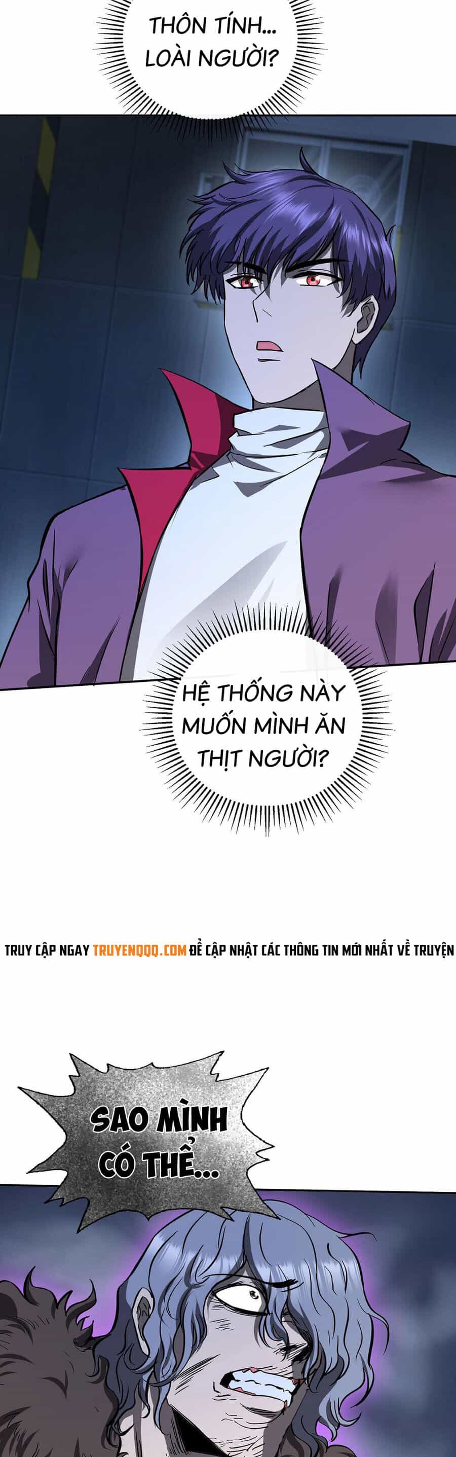 Càng Đánh Càng Mạnh - Chương 46 - ảnh 16