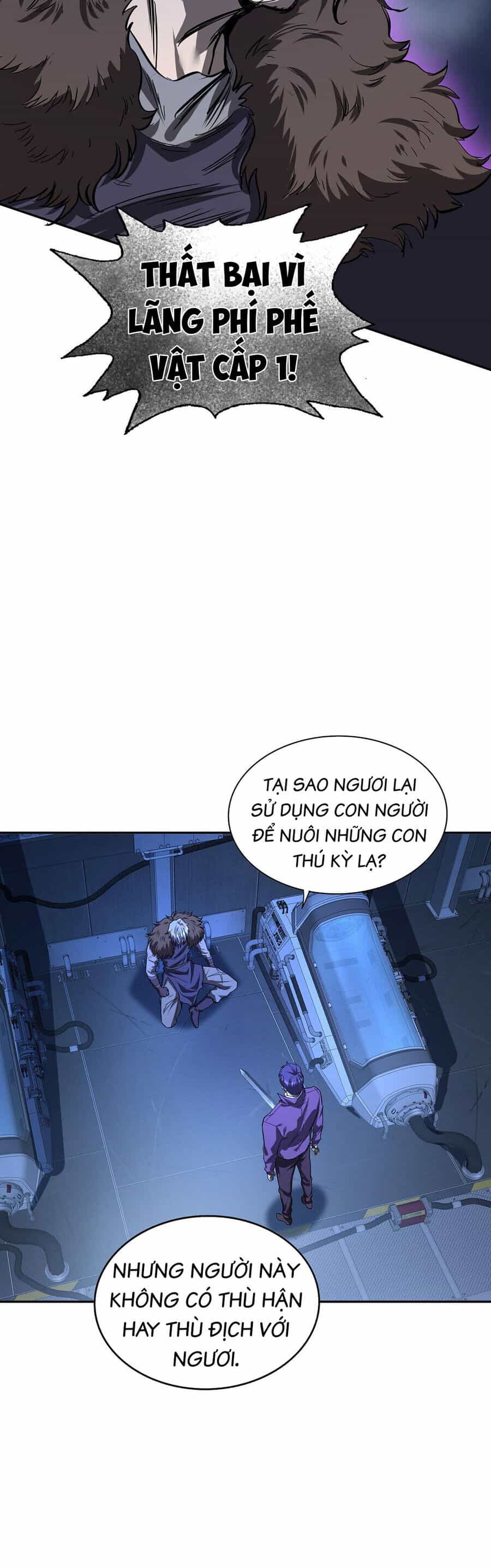 Càng Đánh Càng Mạnh - Chương 46 - ảnh 17