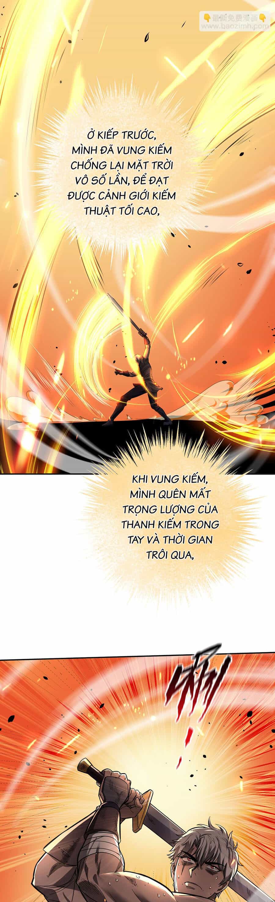 Càng Đánh Càng Mạnh - Chương 46 - ảnh 6