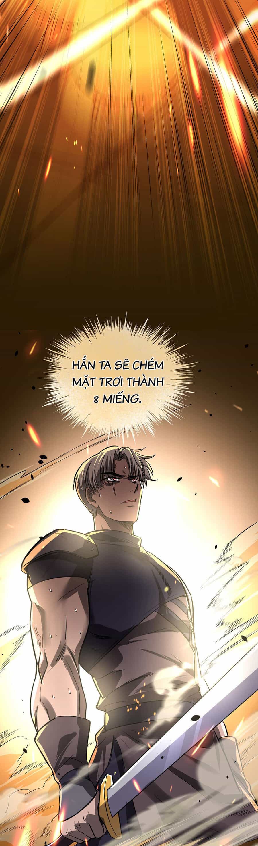 Càng Đánh Càng Mạnh - Chương 46 - ảnh 9
