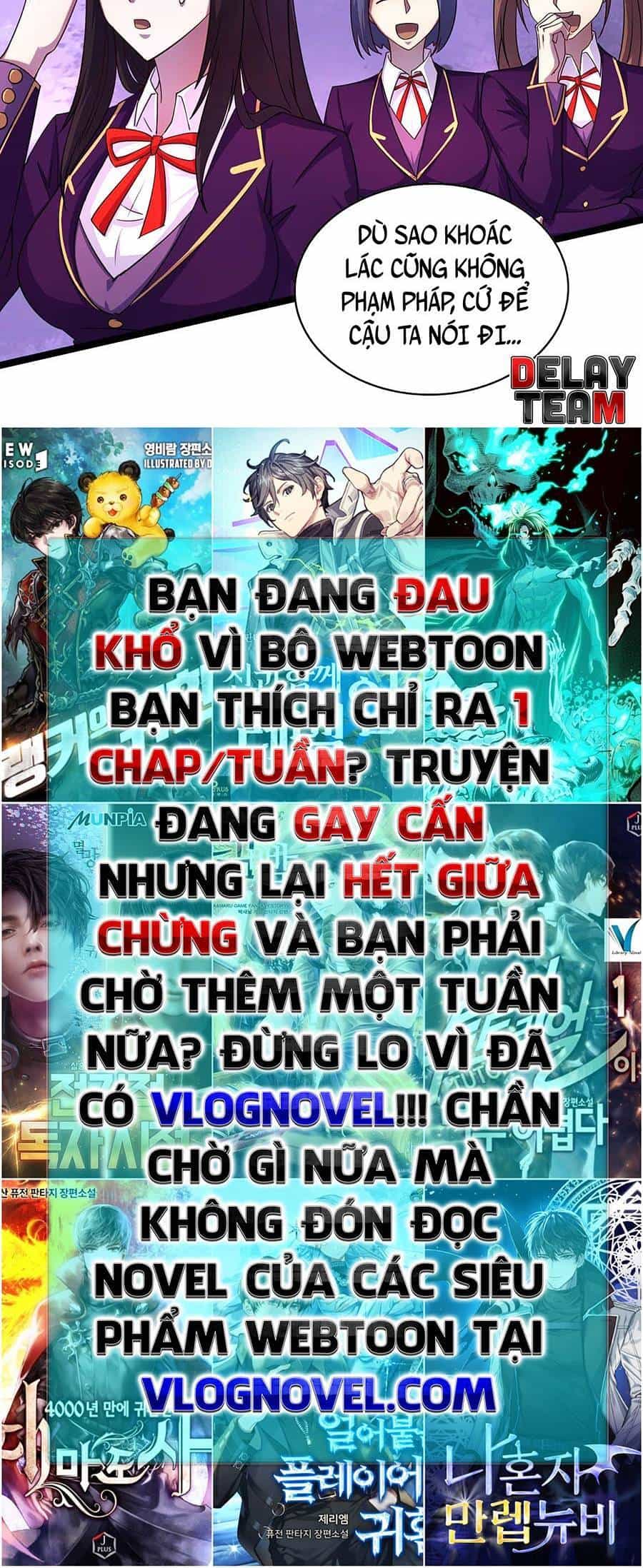 Càng Đánh Càng Mạnh - Chương 5 - ảnh 20