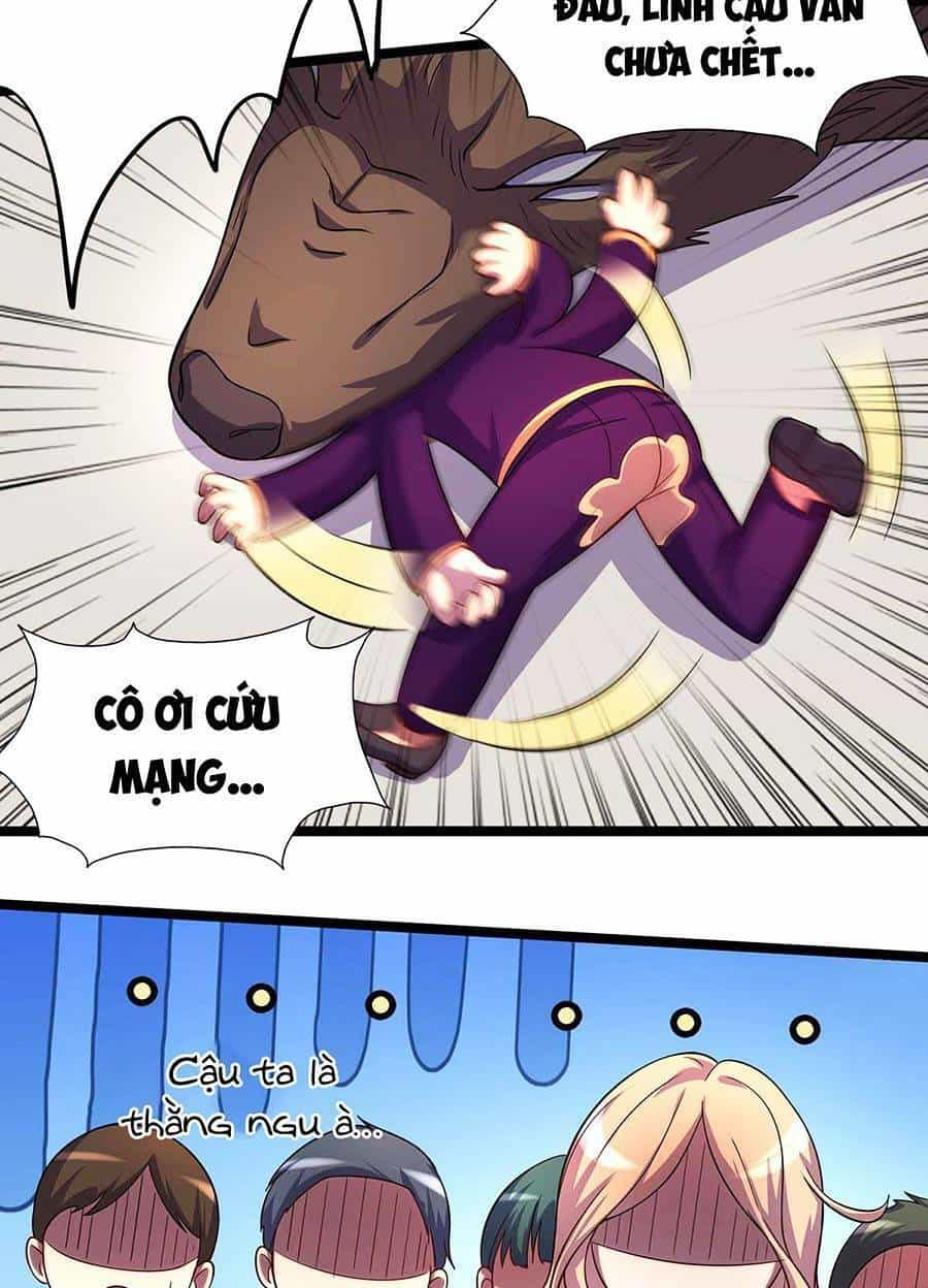 Càng Đánh Càng Mạnh - Chương 6 - ảnh 10