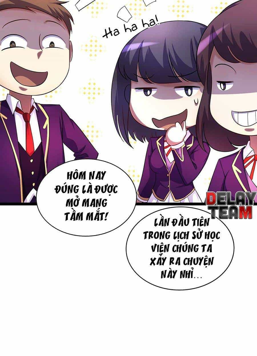Càng Đánh Càng Mạnh - Chương 6 - ảnh 15
