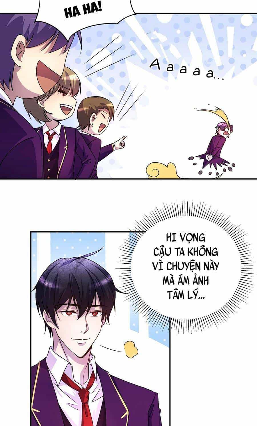 Càng Đánh Càng Mạnh - Chương 6 - ảnh 17