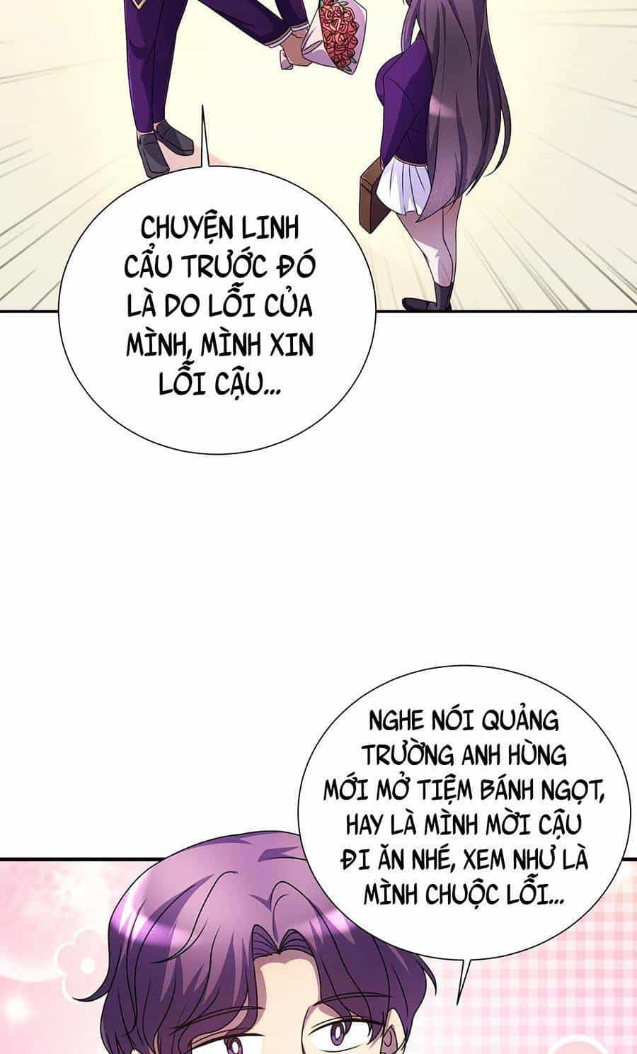 Càng Đánh Càng Mạnh - Chương 6 - ảnh 25