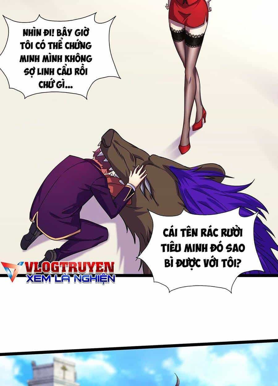 Càng Đánh Càng Mạnh - Chương 6 - ảnh 5