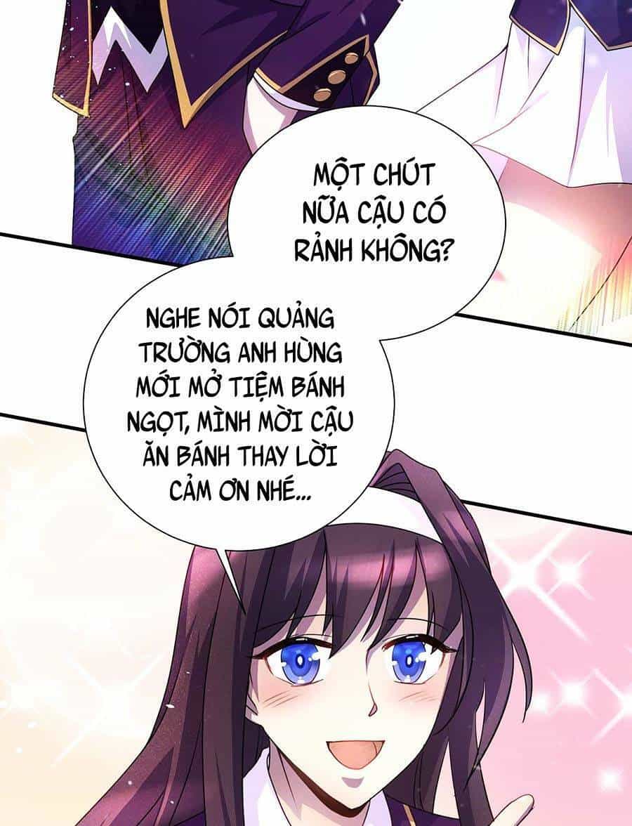 Càng Đánh Càng Mạnh - Chương 7 - ảnh 3