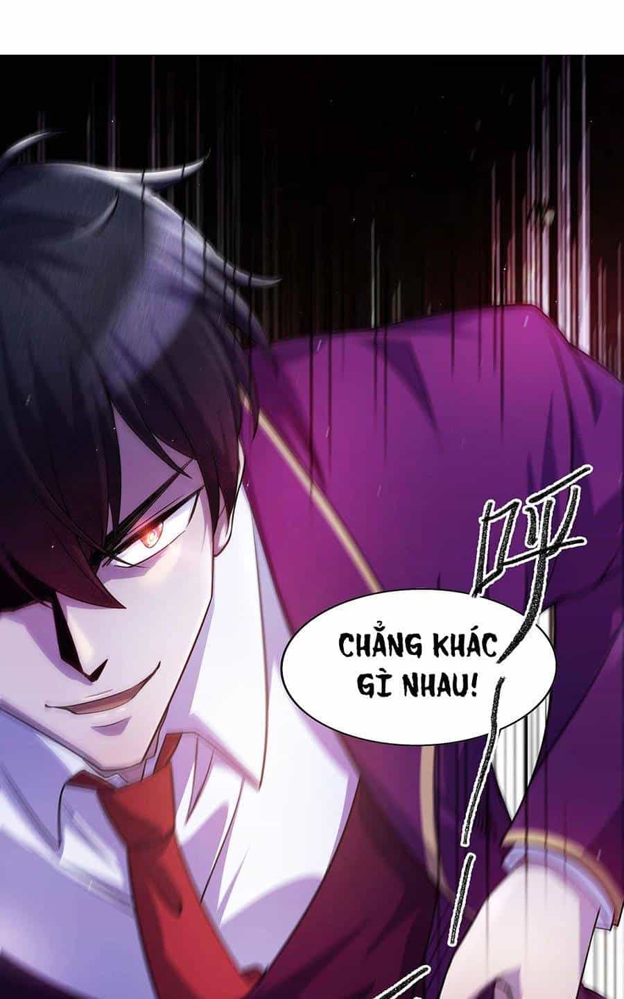 Càng Đánh Càng Mạnh - Chương 8 - ảnh 22