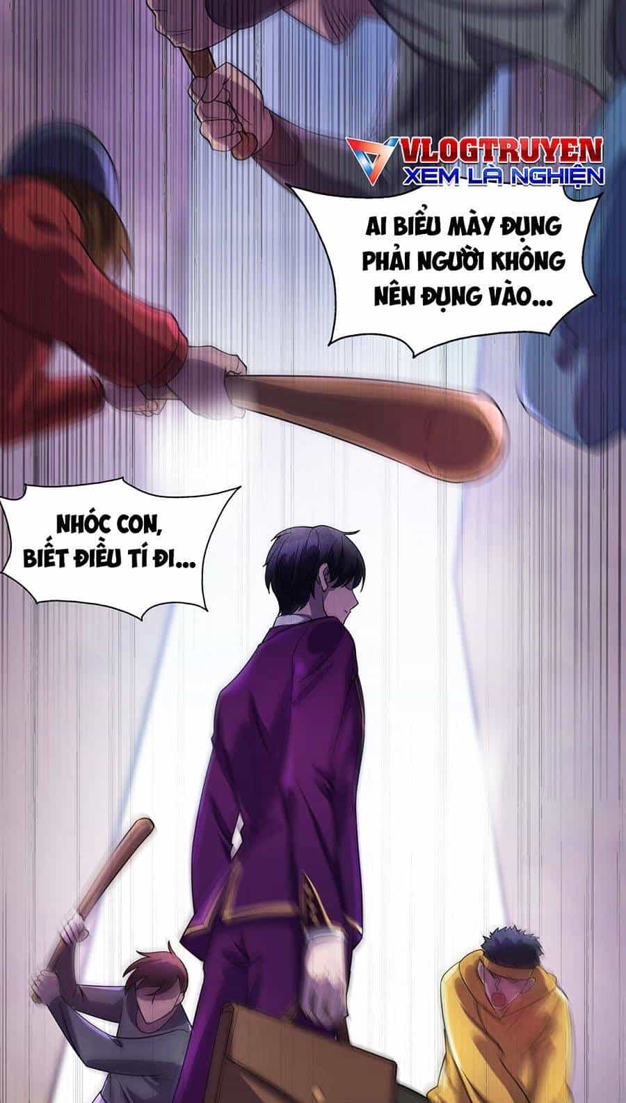 Càng Đánh Càng Mạnh - Chương 8 - ảnh 4
