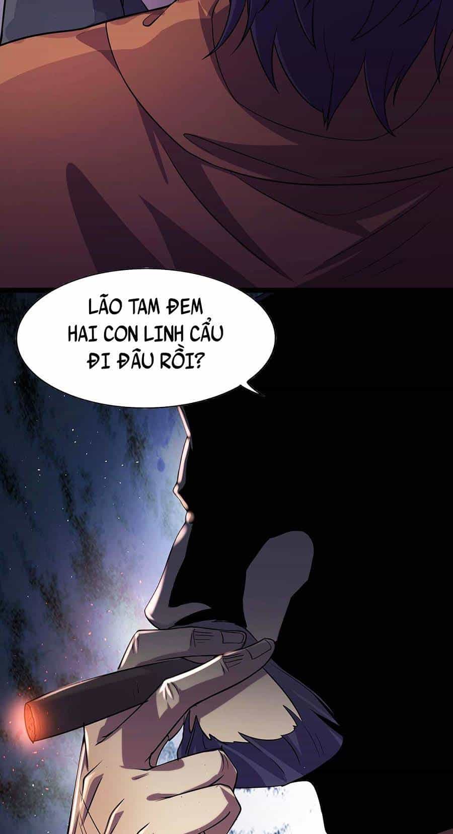 Càng Đánh Càng Mạnh - Chương 9 - ảnh 22