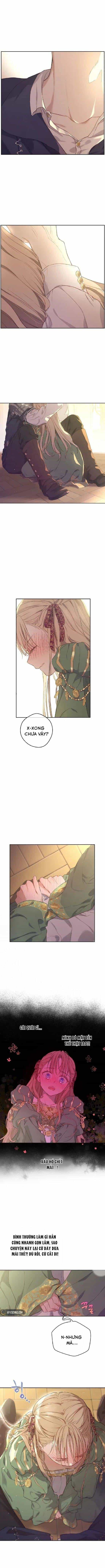 Cánh Đồng Bị Quên Lãng - Chương 20 - ảnh 8