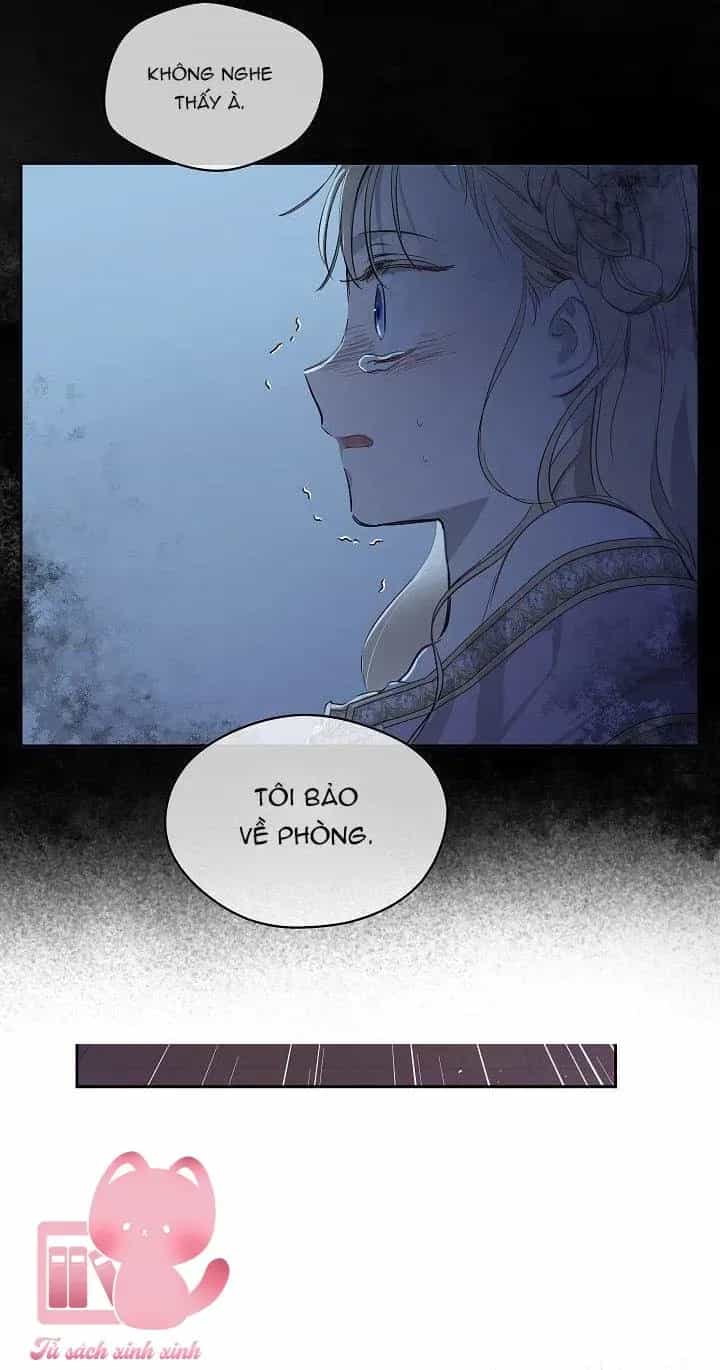 Cánh Đồng Bị Quên Lãng - Chương 22 - ảnh 42