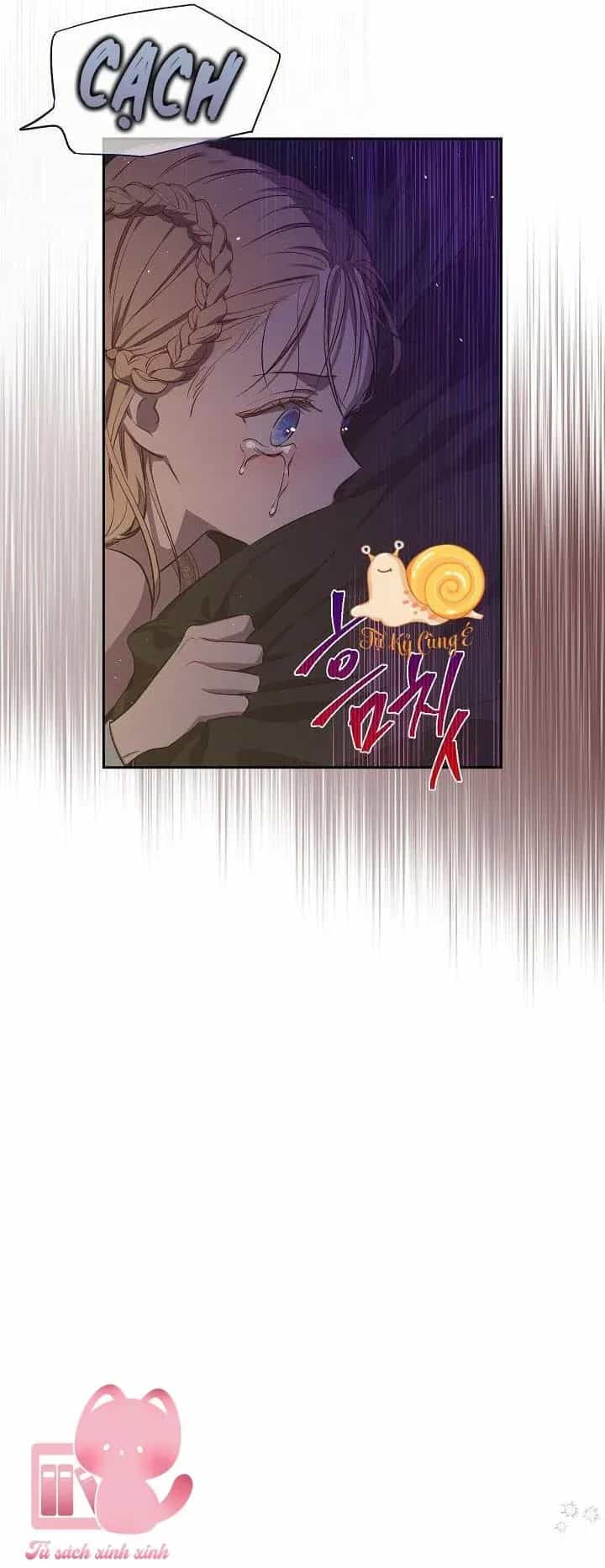Cánh Đồng Bị Quên Lãng - Chương 22 - ảnh 49