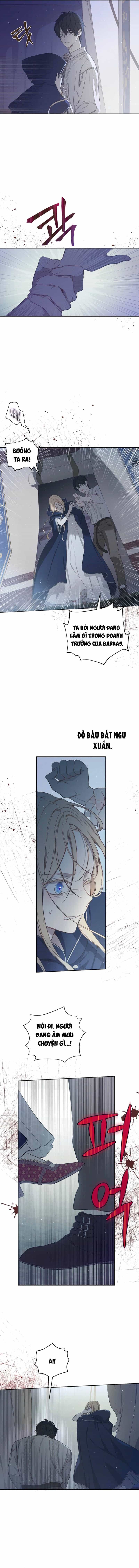 Cánh Đồng Bị Quên Lãng - Chương 26 - ảnh 14