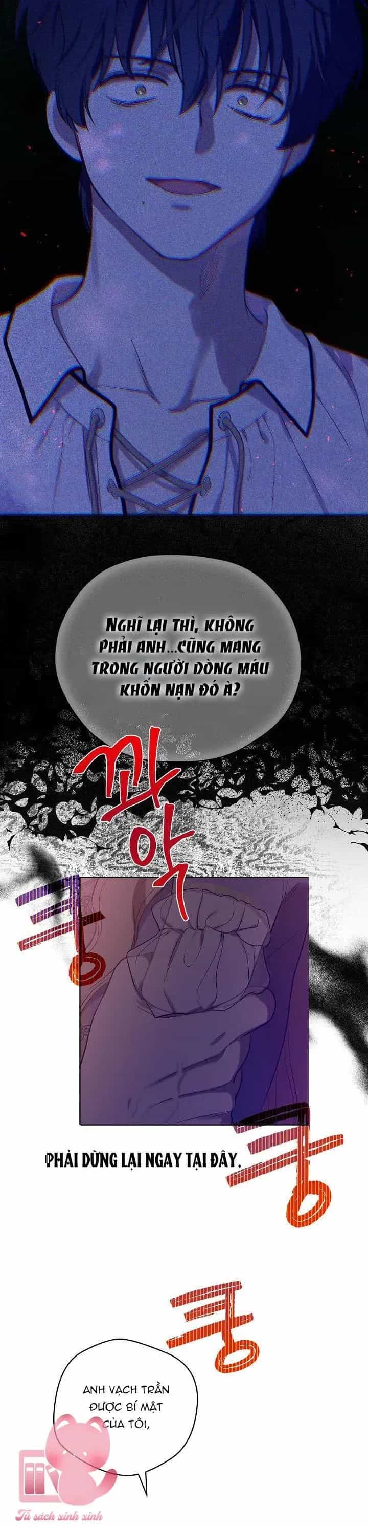 Cánh Đồng Bị Quên Lãng - Chương 27 - ảnh 41