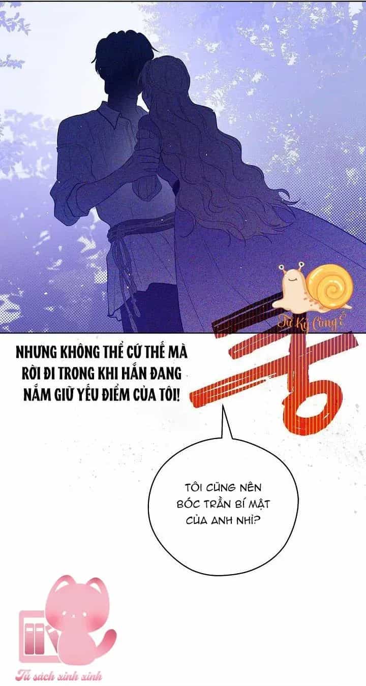 Cánh Đồng Bị Quên Lãng - Chương 27 - ảnh 42