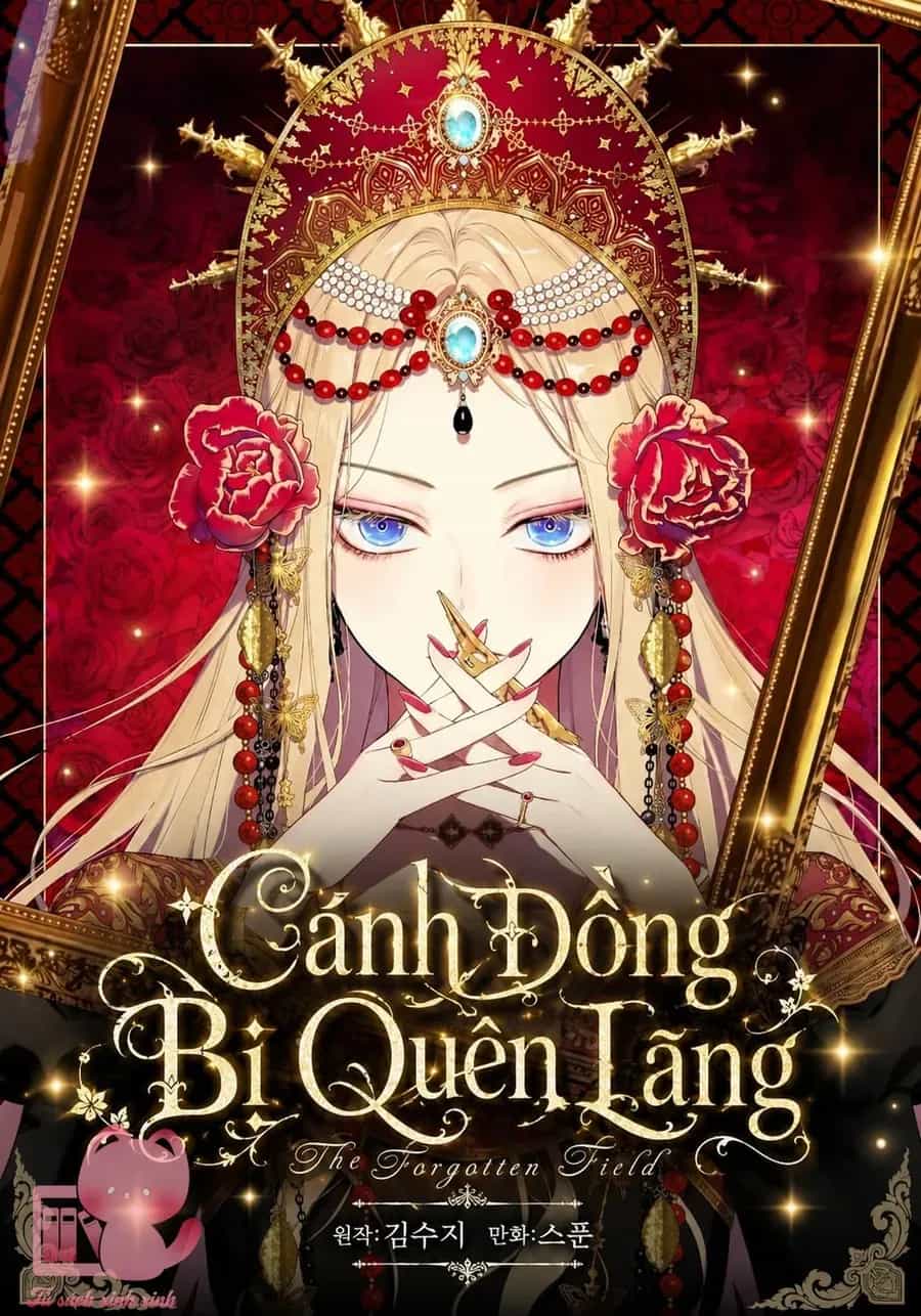 Cánh Đồng Bị Quên Lãng - Chương 28 - ảnh 2