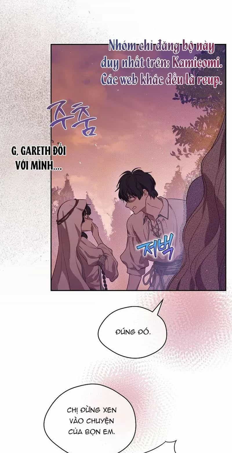 Cánh Đồng Bị Quên Lãng - Chương 28 - ảnh 32