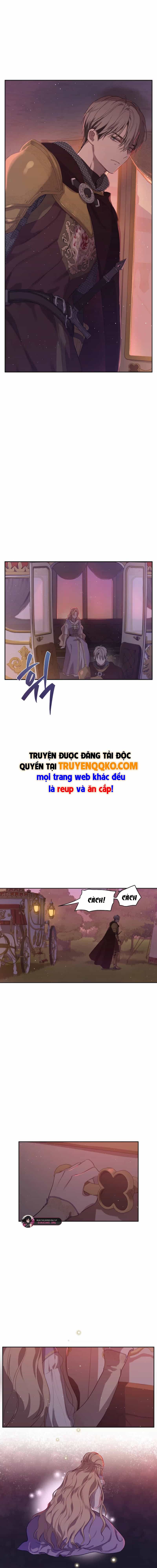 Cánh Đồng Bị Quên Lãng - Chương 29 - ảnh 4