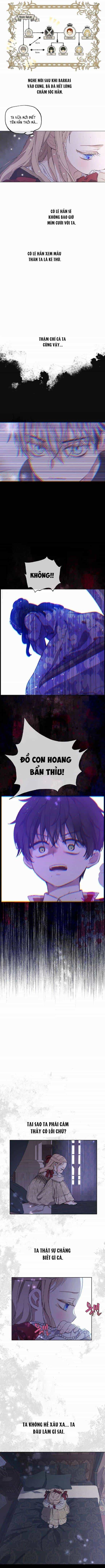 Cánh Đồng Bị Quên Lãng - Chương 8 - ảnh 4