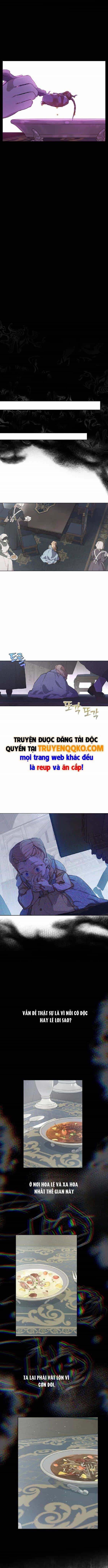 Cánh Đồng Bị Quên Lãng - Chương 8 - ảnh 9