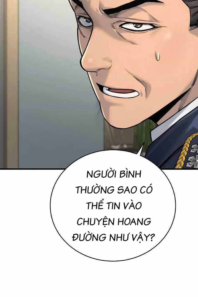 Cảnh Sát Báo Thù - Chương 9 - ảnh 34