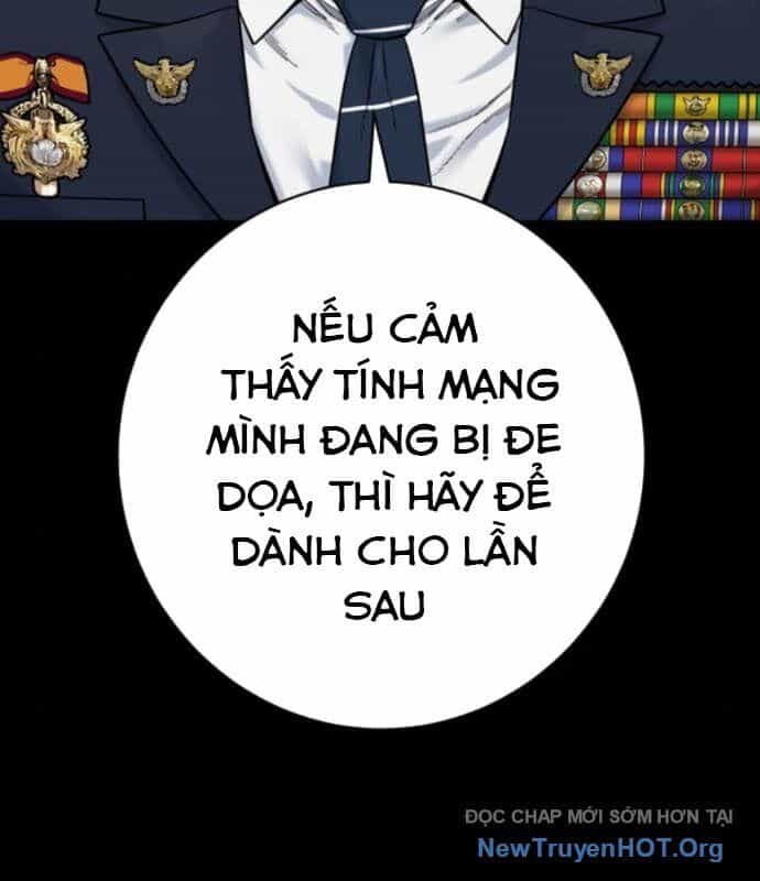Cảnh Sát Báo Thù - Chương 100 - ảnh 125