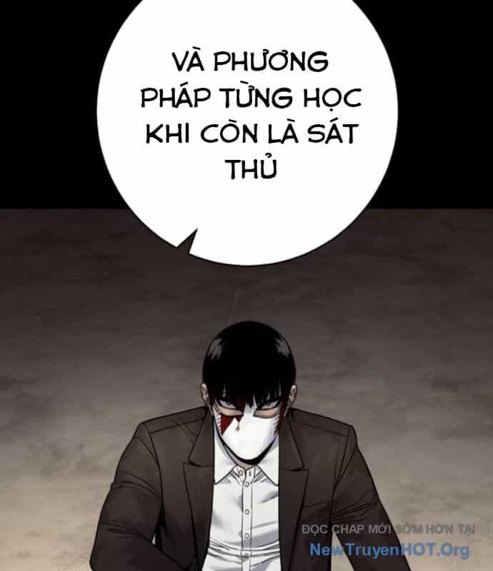 Cảnh Sát Báo Thù - Chương 100 - ảnh 129