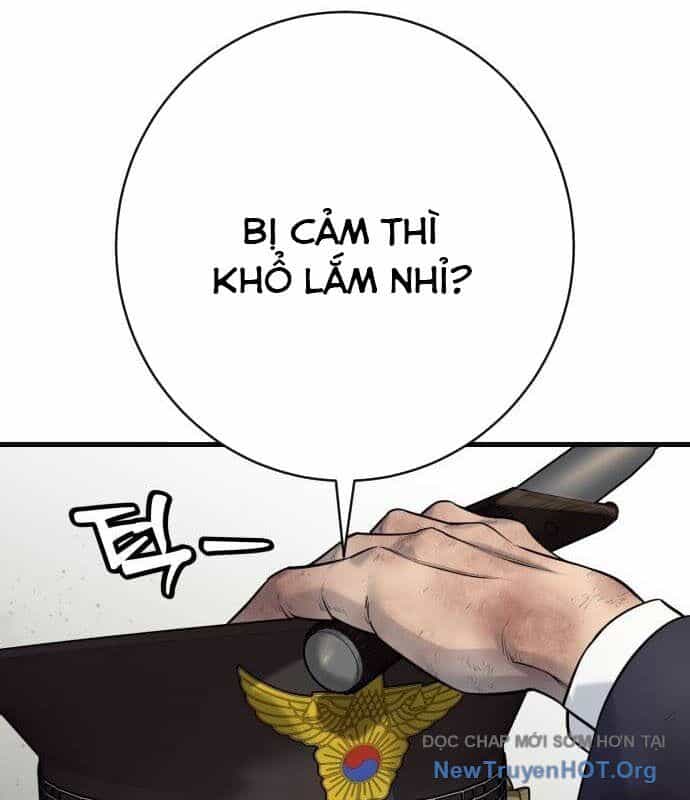 Cảnh Sát Báo Thù - Chương 102 - ảnh 133