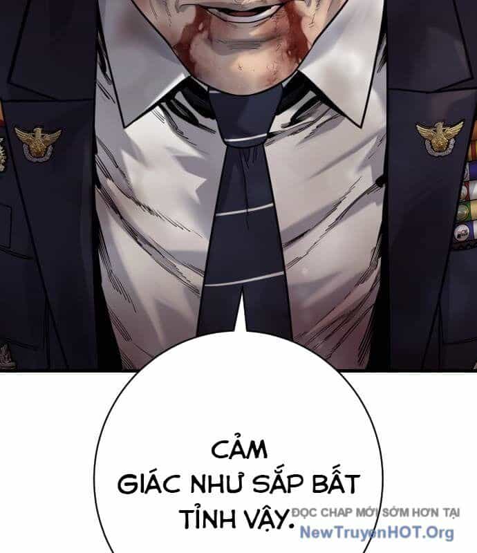 Cảnh Sát Báo Thù - Chương 103 - ảnh 17
