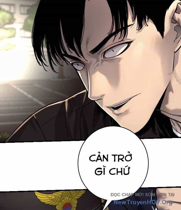 Cảnh Sát Báo Thù - Chương 103 - ảnh 22