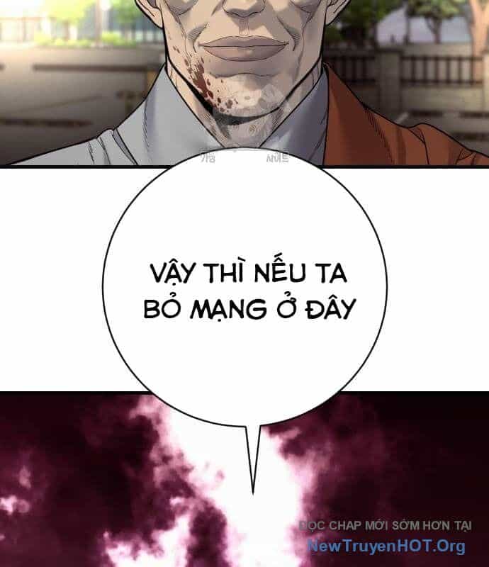 Cảnh Sát Báo Thù - Chương 103 - ảnh 94