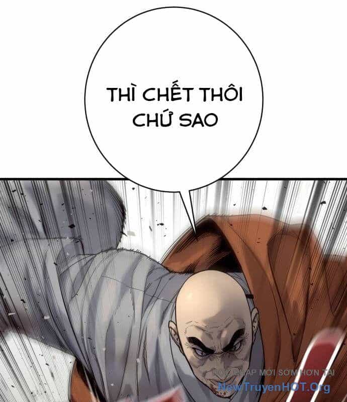 Cảnh Sát Báo Thù - Chương 103 - ảnh 98