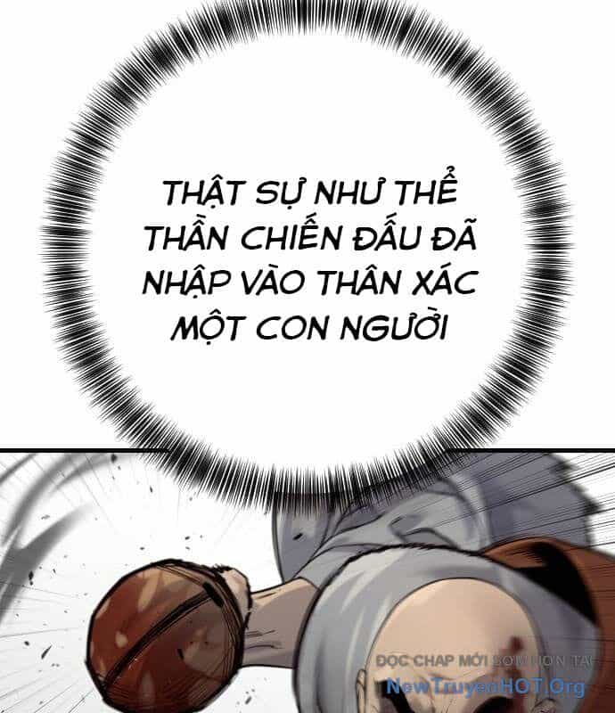 Cảnh Sát Báo Thù - Chương 104 - ảnh 19