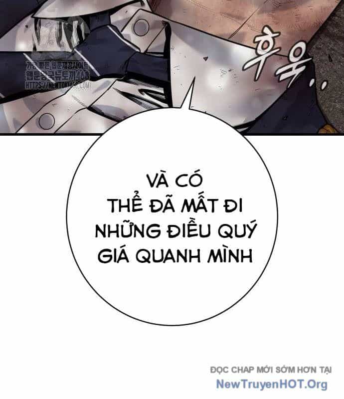 Cảnh Sát Báo Thù - Chương 105 - ảnh 108