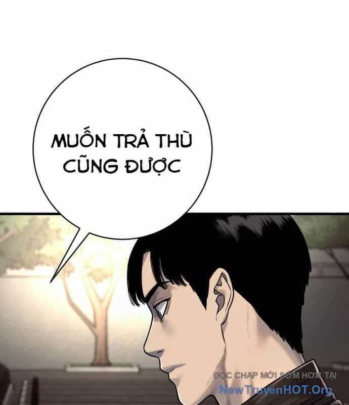 Cảnh Sát Báo Thù - Chương 105 - ảnh 109