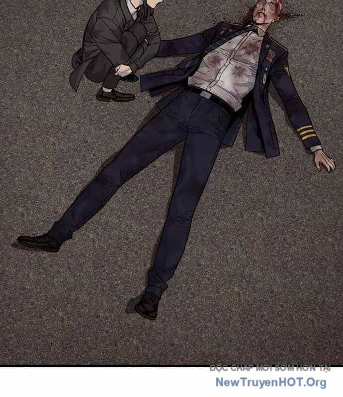 Cảnh Sát Báo Thù - Chương 105 - ảnh 137