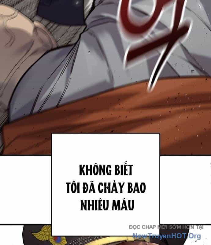 Cảnh Sát Báo Thù - Chương 105 - ảnh 18