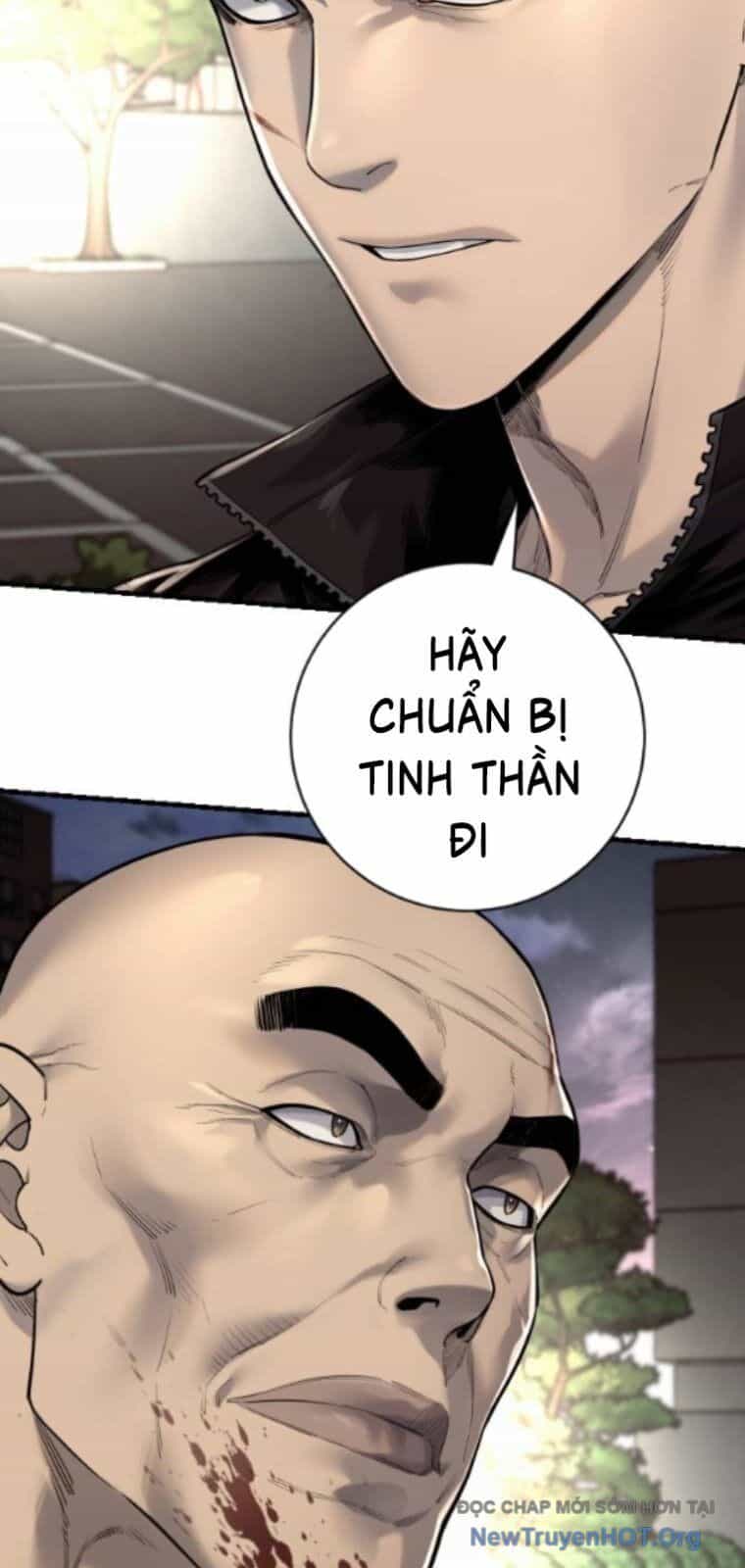 Cảnh Sát Báo Thù - Chương 106 - ảnh 13