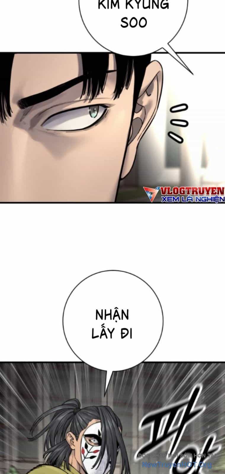 Cảnh Sát Báo Thù - Chương 106 - ảnh 16