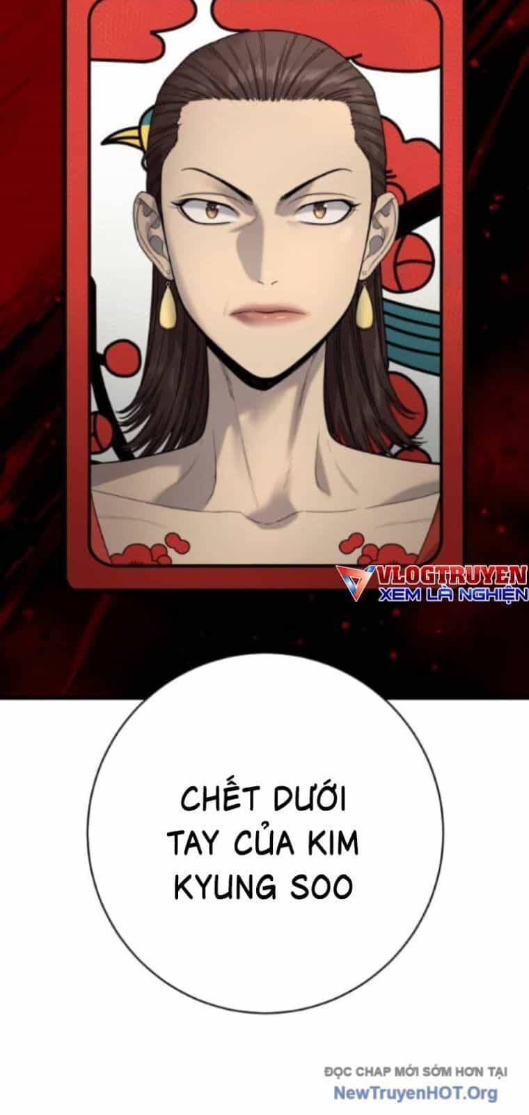 Cảnh Sát Báo Thù - Chương 106 - ảnh 27