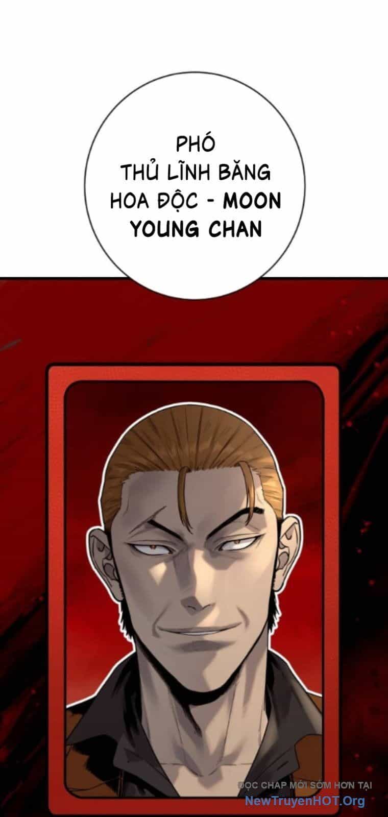 Cảnh Sát Báo Thù - Chương 106 - ảnh 28