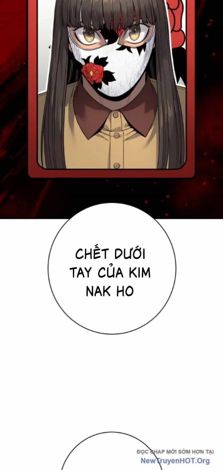 Cảnh Sát Báo Thù - Chương 106 - ảnh 30