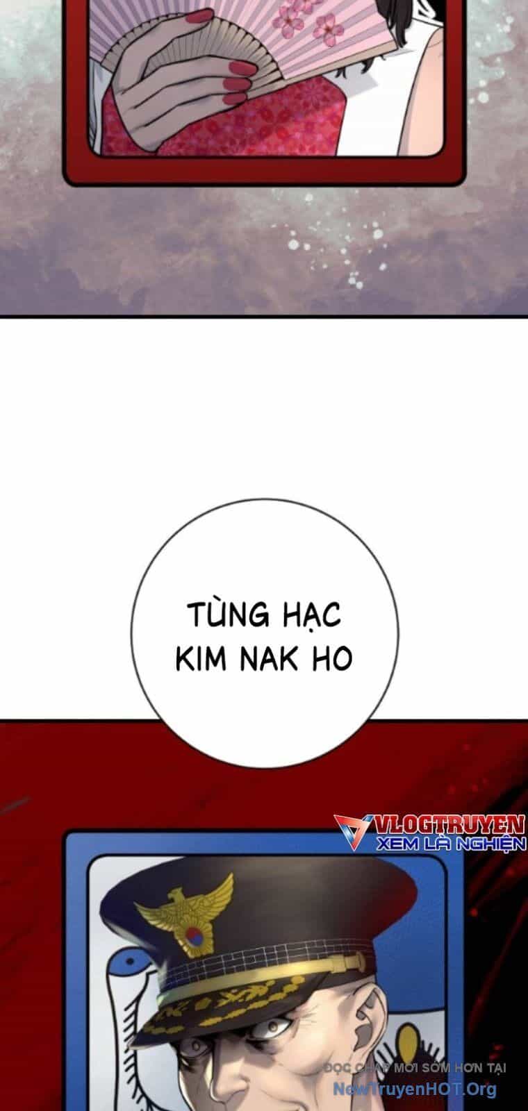 Cảnh Sát Báo Thù - Chương 106 - ảnh 33