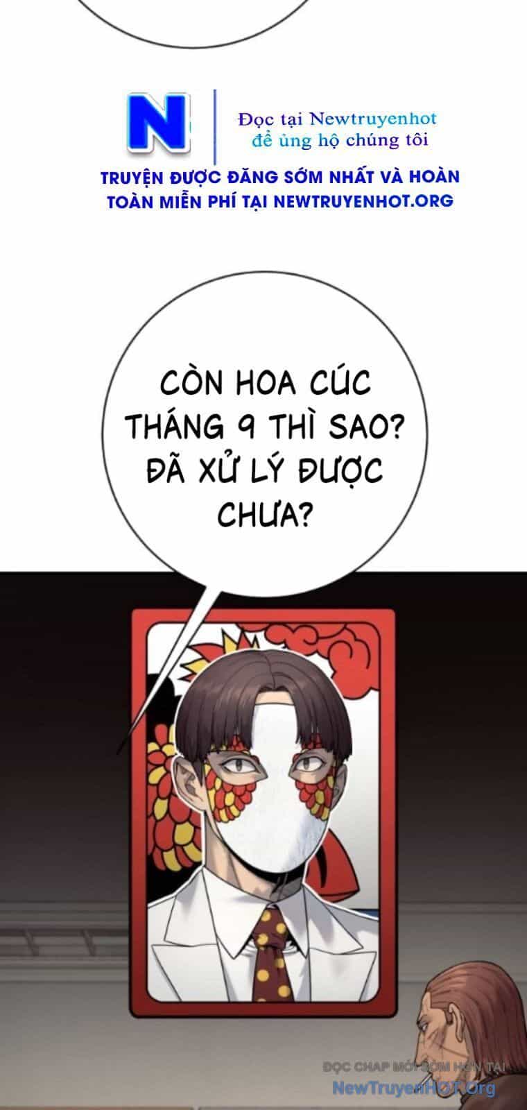 Cảnh Sát Báo Thù - Chương 106 - ảnh 36