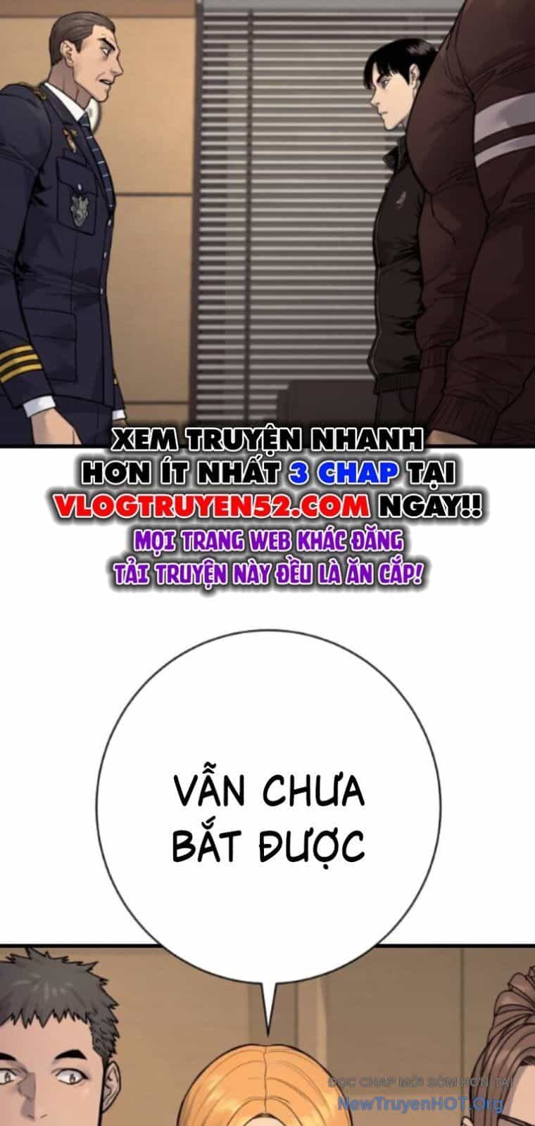 Cảnh Sát Báo Thù - Chương 106 - ảnh 37