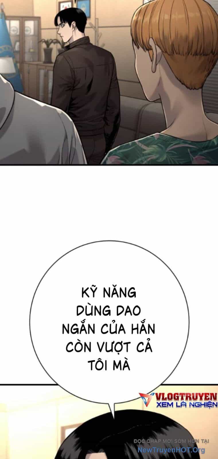 Cảnh Sát Báo Thù - Chương 106 - ảnh 39