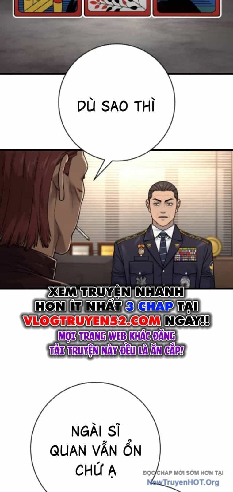 Cảnh Sát Báo Thù - Chương 106 - ảnh 47